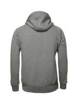 Full Zip Fleecy Hoodie