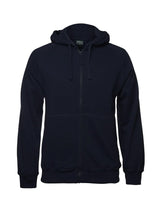 Kids Full Zip Fleecy Hoodie