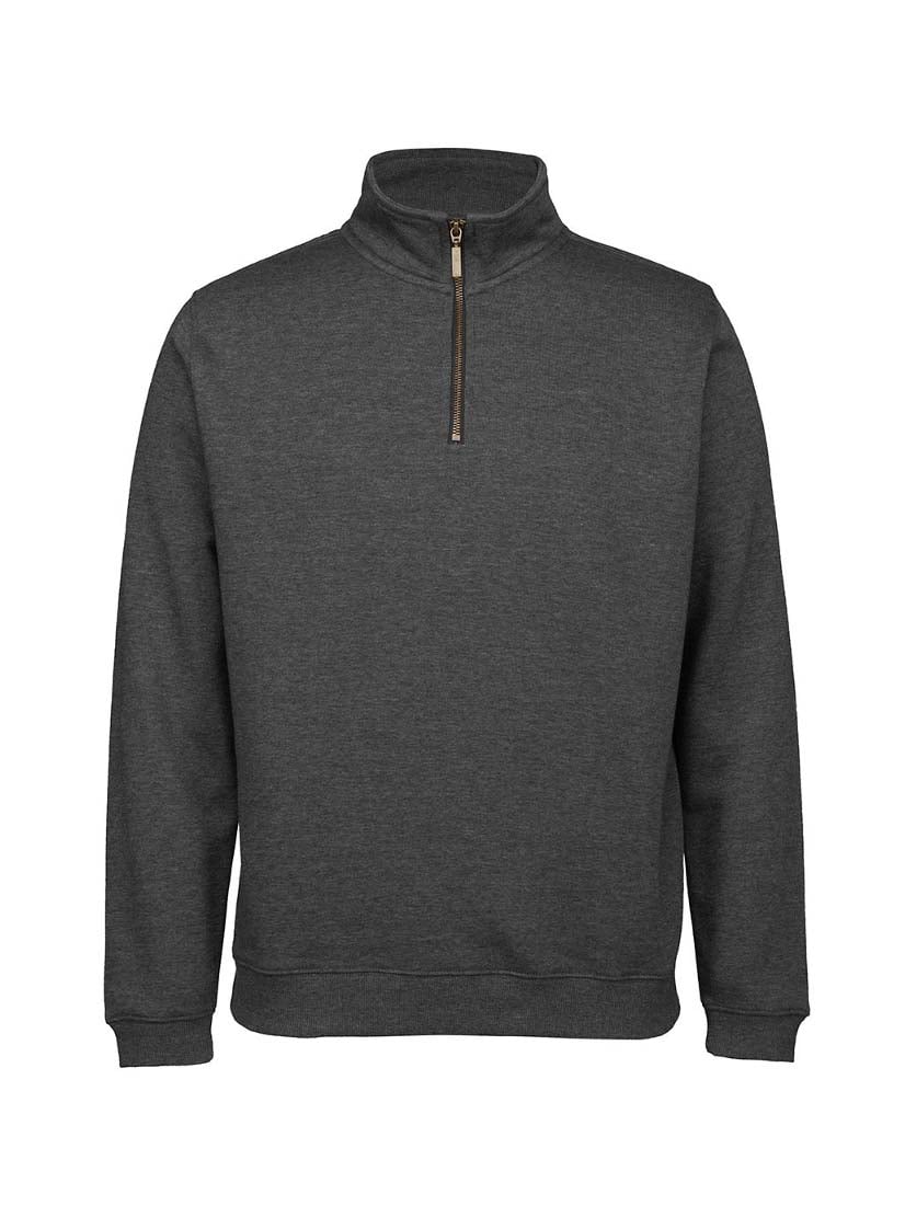 COC Brass 1/2 Zip Sweat