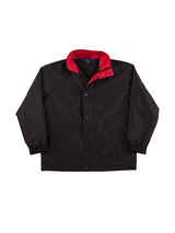 Kids Oxford/Fleece Jacket