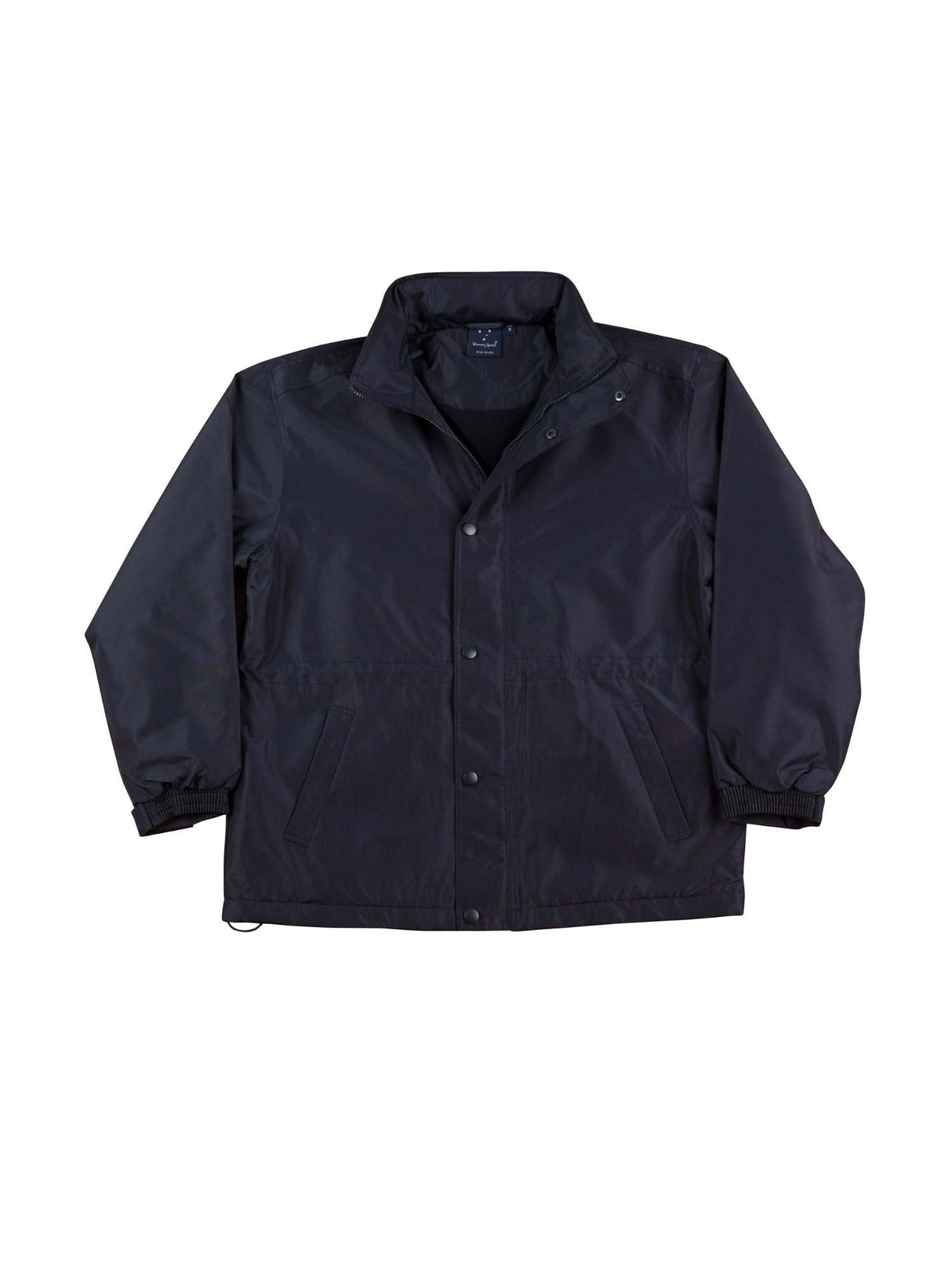 Kids Oxford/Fleece Jacket