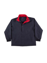 Kids Oxford/Fleece Jacket