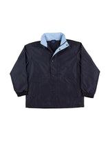 Kids Oxford/Fleece Jacket