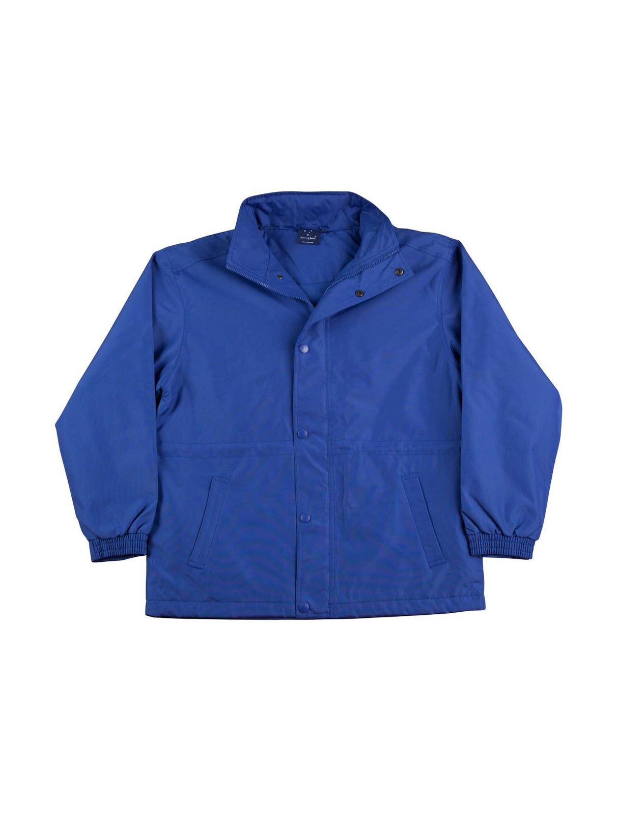 Kids Oxford/Fleece Jacket