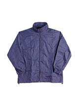 Kids Outdoor Spray Jacket with Hood in Pouch