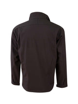 Mens Softshell Sport Jacket