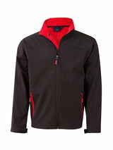 Mens Softshell Sport Jacket