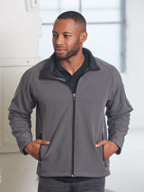 Mens Softshell Hi-Tech Jacket