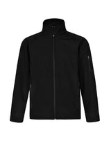 Mens Softshell Hi-Tech Jacket