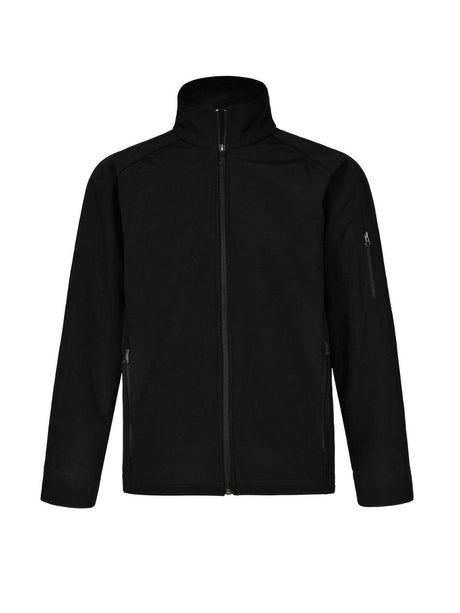 Mens Softshell Hi-Tech Jacket