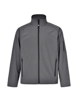 Mens Softshell Hi-Tech Jacket