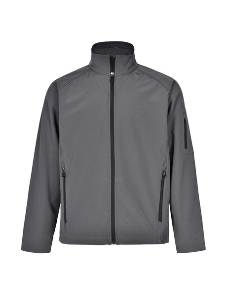 Mens Softshell Hi-Tech Jacket