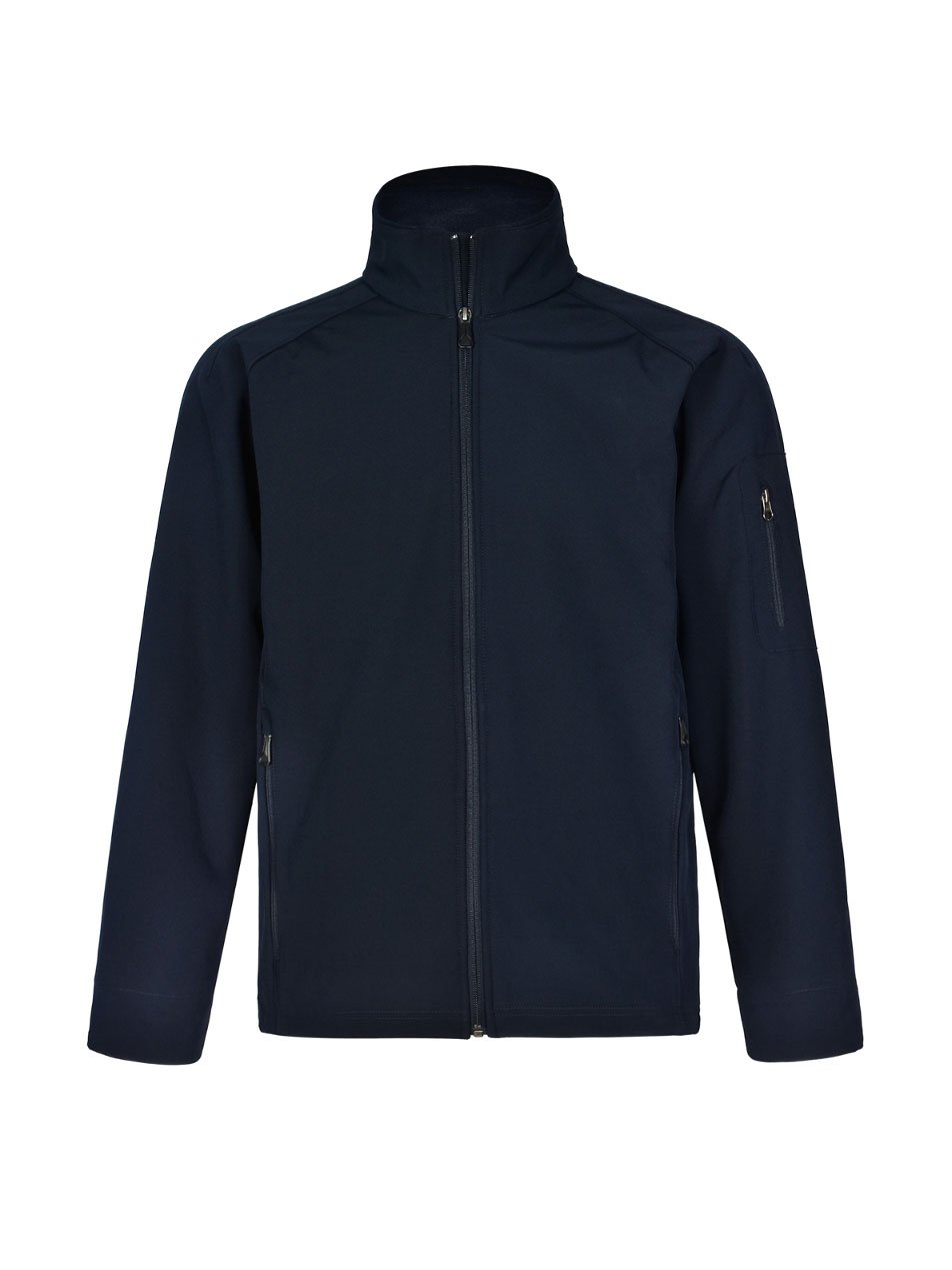 Mens Softshell Hi-Tech Jacket