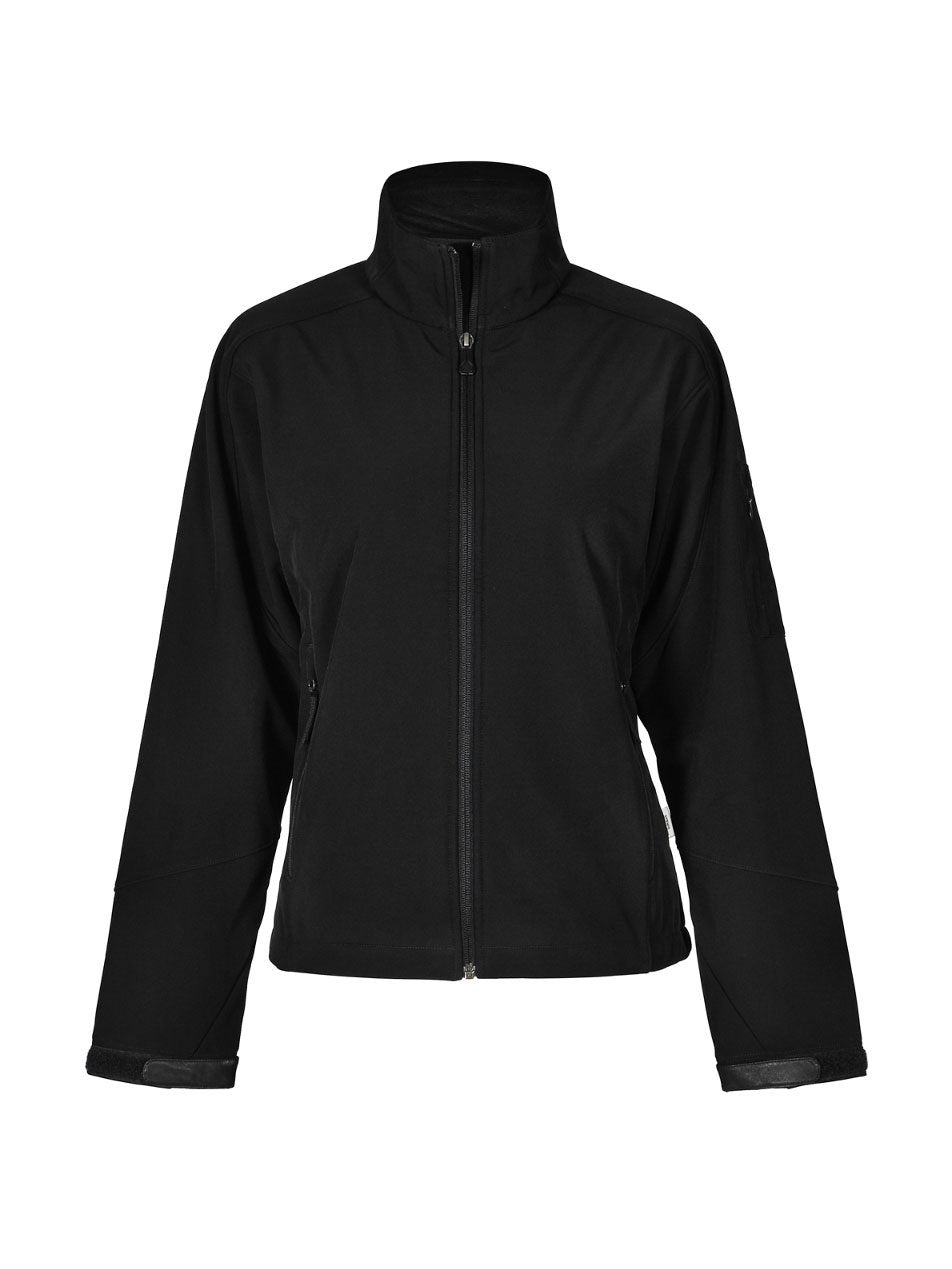 Ladies Softshell Hi-Tech Jacket