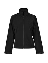 Ladies Softshell Hi-Tech Jacket