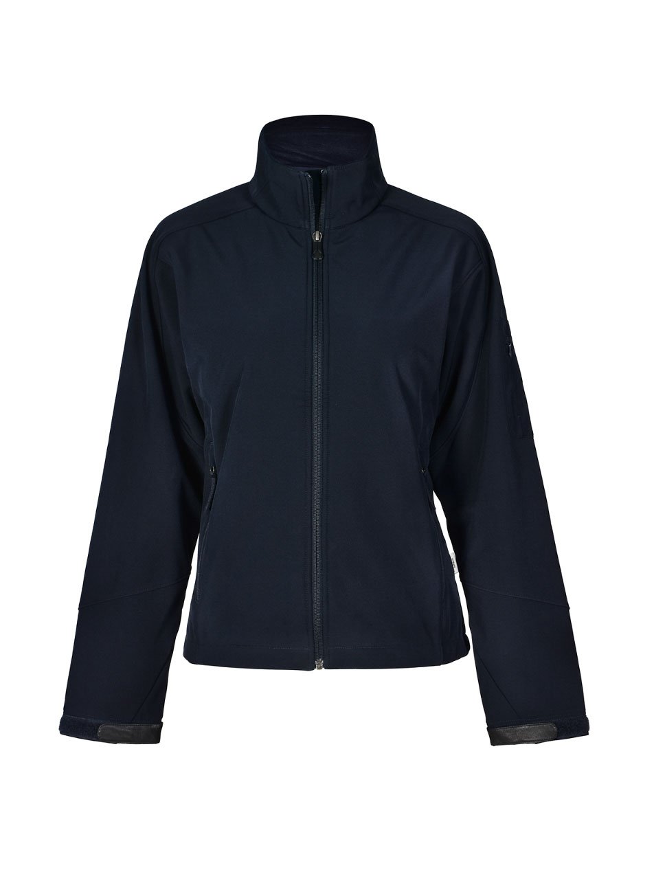 Ladies Softshell Hi-Tech Jacket