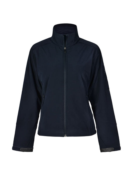 Ladies Softshell Hi-Tech Jacket