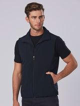 Mens Softshell Hi-Tech Vest