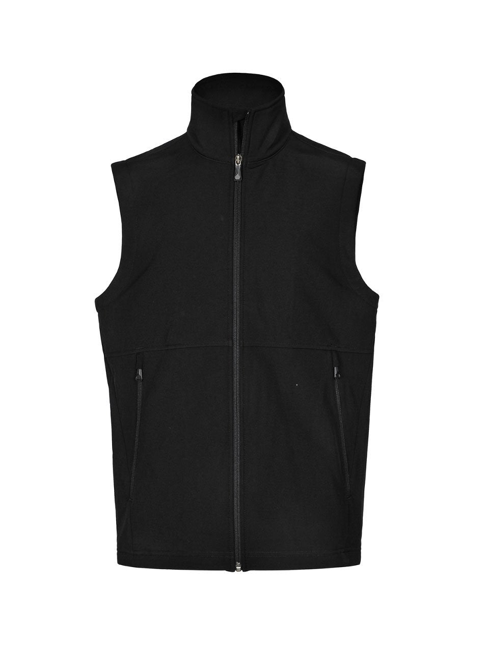 Mens Softshell Hi-Tech Vest