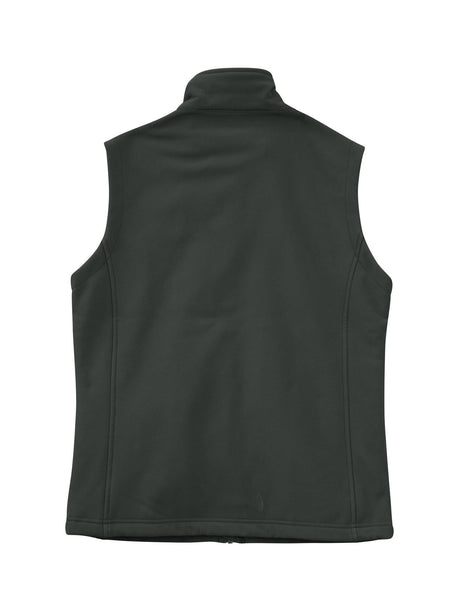 Ladies Softshell Hi-Tech Vest