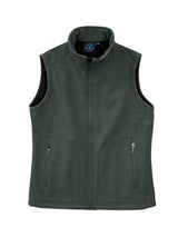 Ladies Softshell Hi-Tech Vest