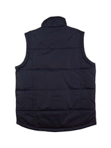 Mens Nylon Ripstop Padded Vest