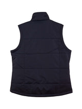 Ladies Nylon Ripstop Padded Vest