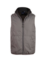 Mens Nylon Reversible Vest