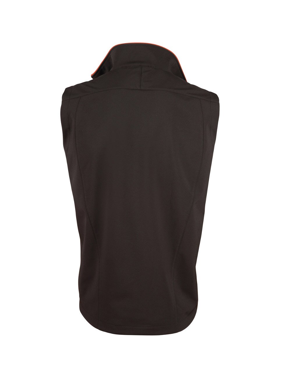 Mens Softshell Sport Vest