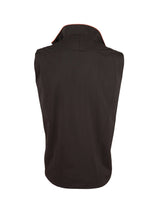 Mens Softshell Sport Vest