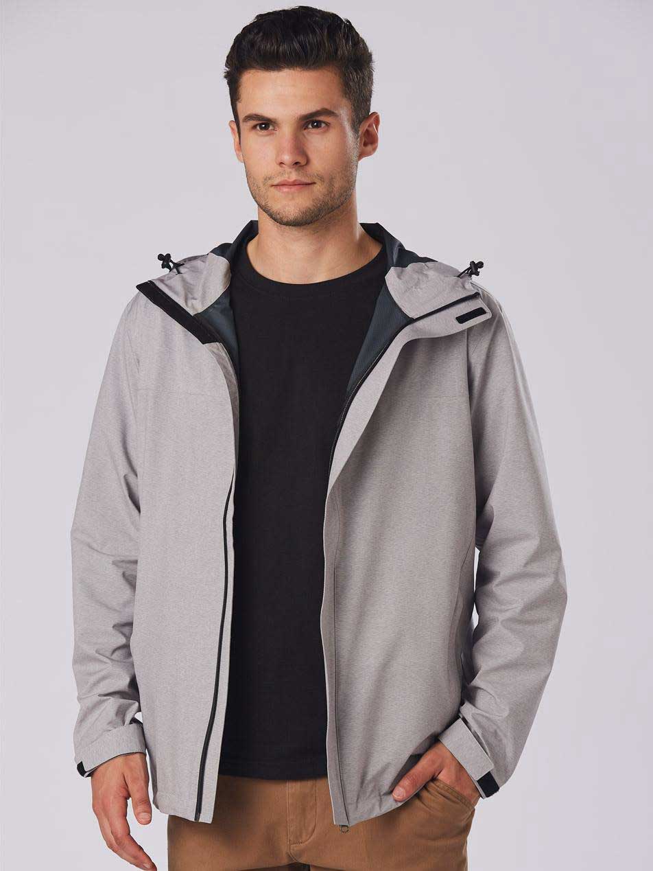 Mens Waterproof Performance Jacket