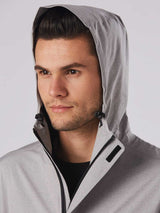 Mens Waterproof Performance Jacket