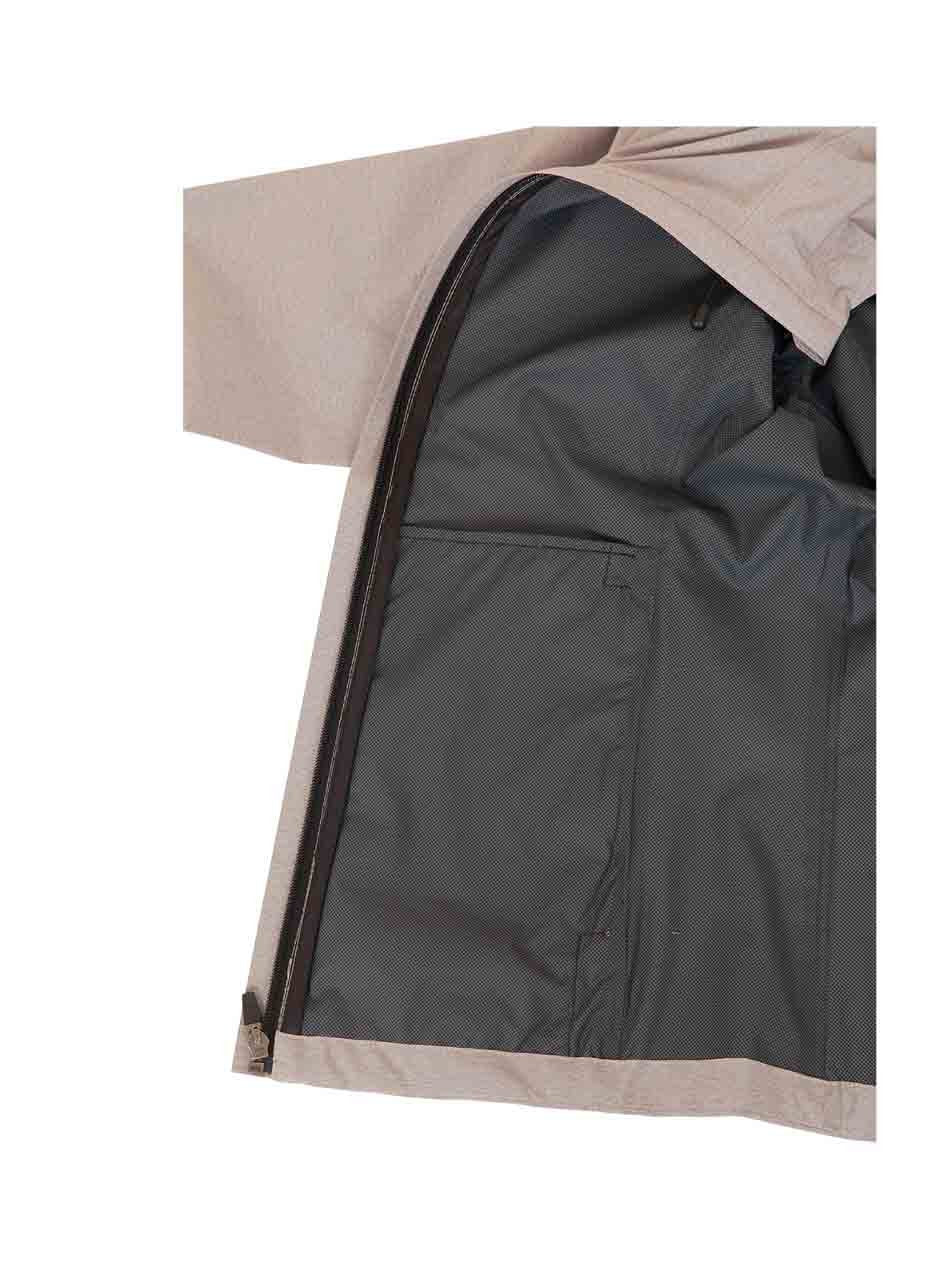 Mens Waterproof Performance Jacket