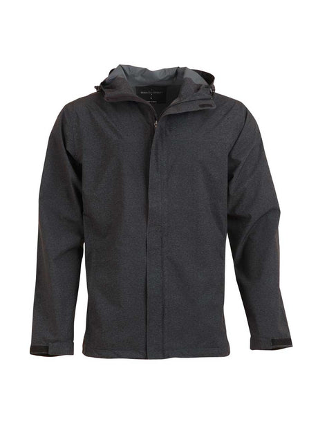 Mens Waterproof Performance Jacket