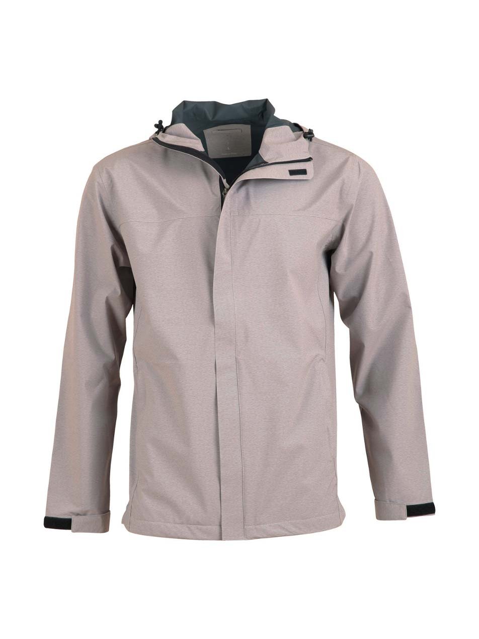 Mens Waterproof Performance Jacket