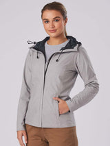 Ladies Waterproof Performance Jacket