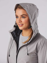 Ladies Waterproof Performance Jacket