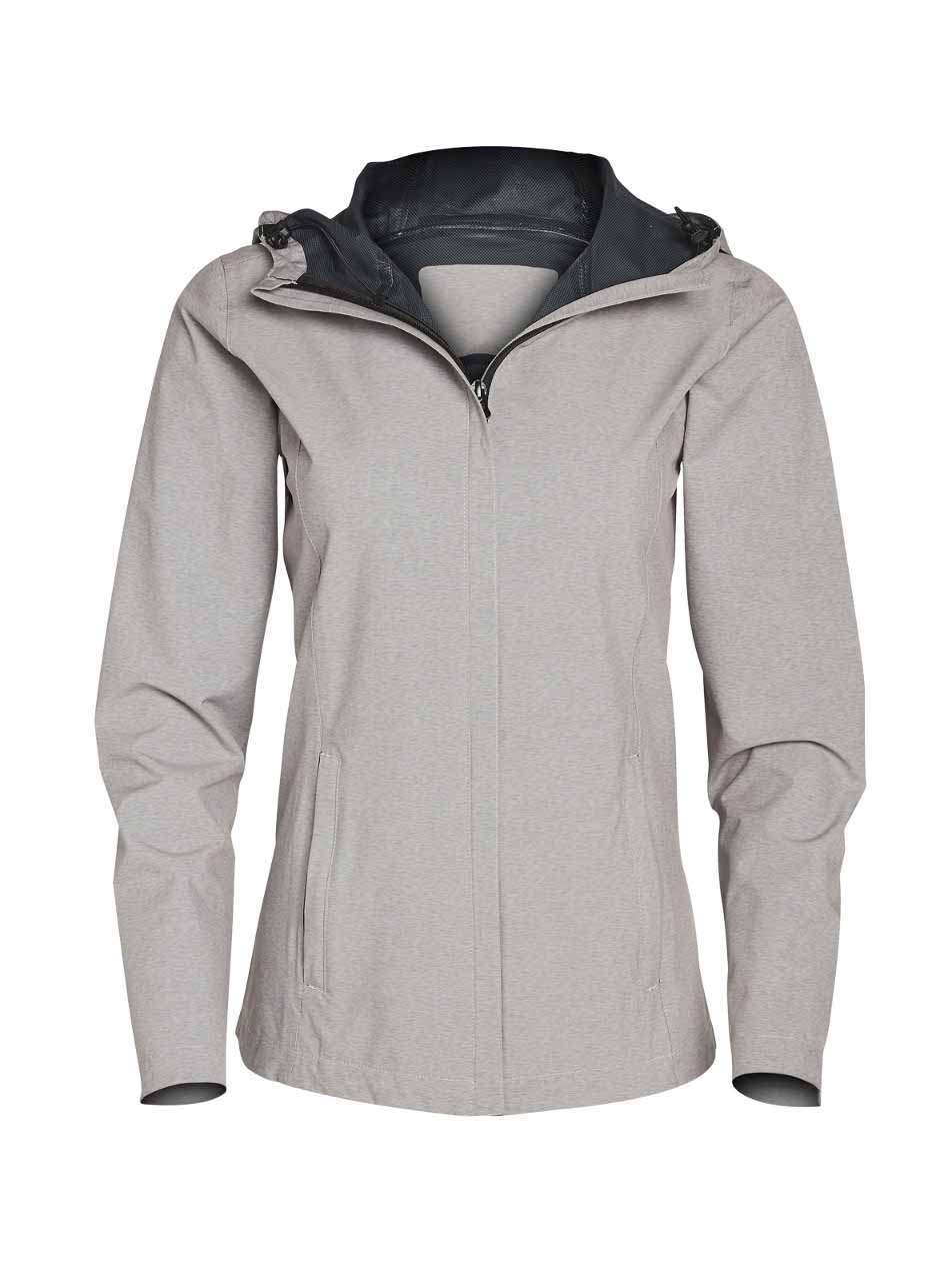 Ladies Waterproof Performance Jacket