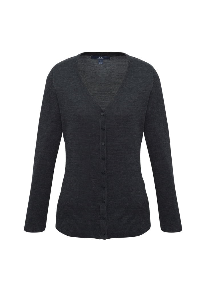 Ladies Milano Cardigan