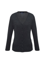 Ladies Milano Cardigan