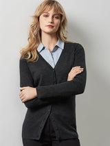 Ladies Milano Cardigan