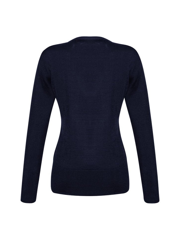 Ladies Milano Pullover