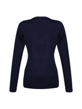 Ladies Milano Pullover