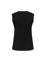 Ladies V-Neck Vest