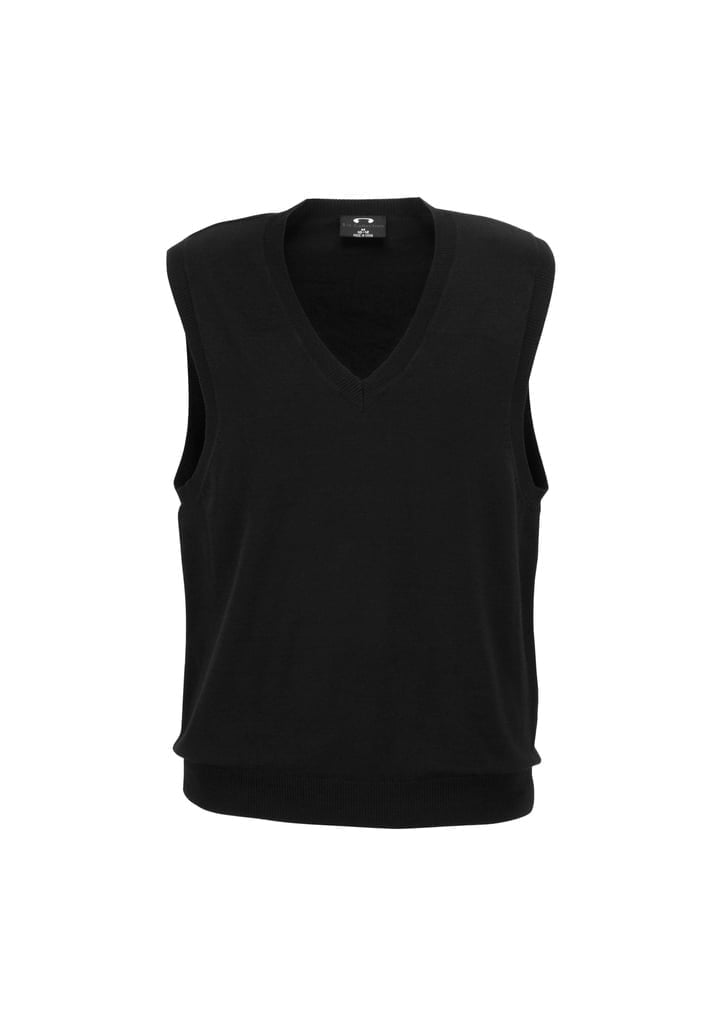 Ladies V-Neck Vest