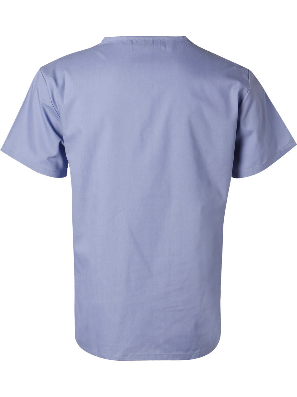 Unisex Scrub Top