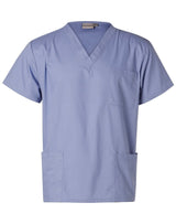 Unisex Scrub Top