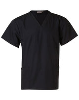 Unisex Scrub Top