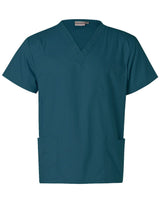 Unisex Scrub Top