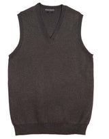 Ladies Viscose/Nylon V-Neck Vest